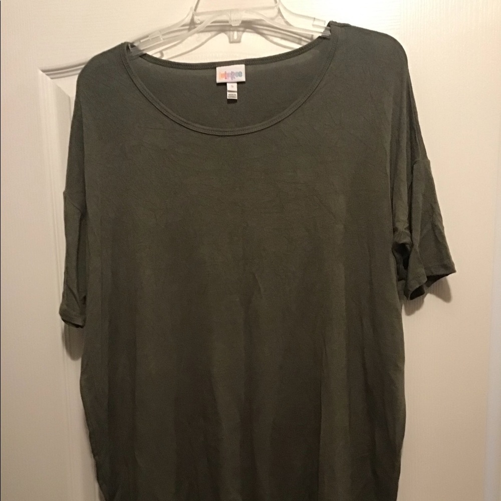 LuLaRoe Irma tunic